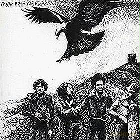 Traffic: When The Eagle Flies [CD]