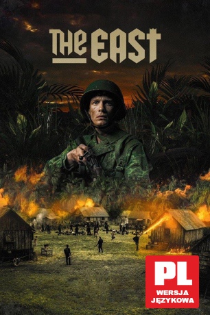 Wschód [DVD]