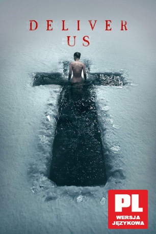 Wybaw Nas [DVD]