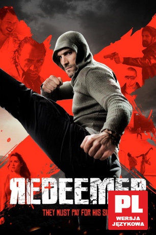 Zbawiciel [DVD]