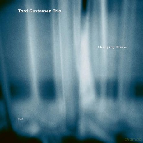Tord Gustavsen: Changing Places (Luminessence) [Winyl]