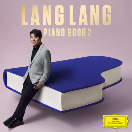 Lang Lang: Piano Book 2 [2CD]