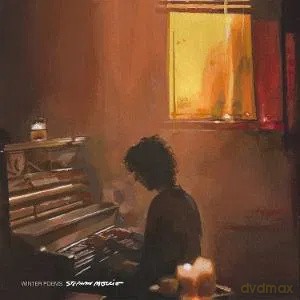 Stephan Moccio: Winter Poems [Winyl]