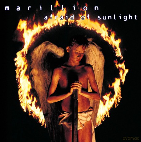Marillion: Afraid Of Sunlight (Limited Picture) [2xWinyl]