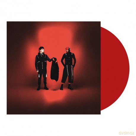 Twenty One Pilots: Breach [Winyl]