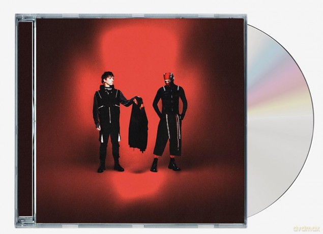 Twenty One Pilots: Breach [CD]