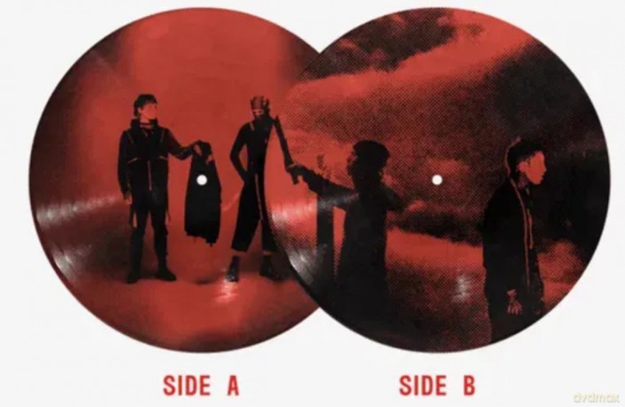 Twenty One Pilots: Breach (Limited) (Picture) Indie [Winyl]