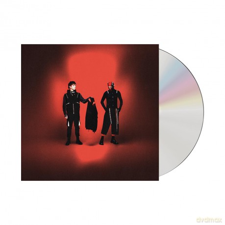 Twenty One Pilots: Breach (Limited) (Softpak) [CD]