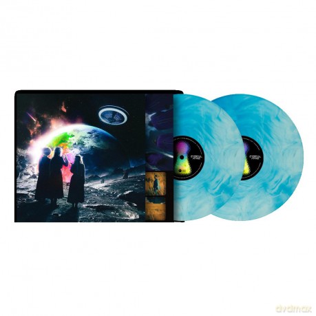 Lil Uzi Vert: Eternal Atake [2xWinyl]