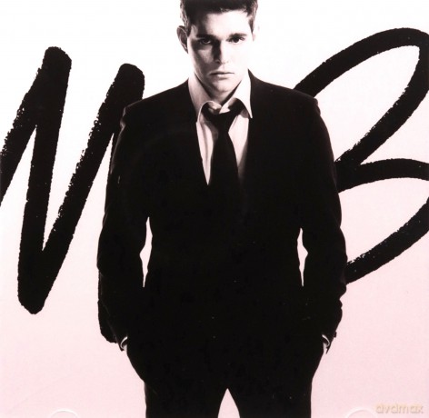 Michael Buble: It's Time [2CD]