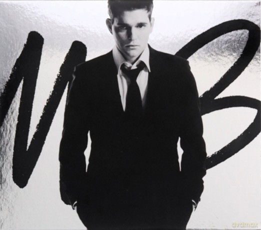 Michael Buble: It's Time [2CD]