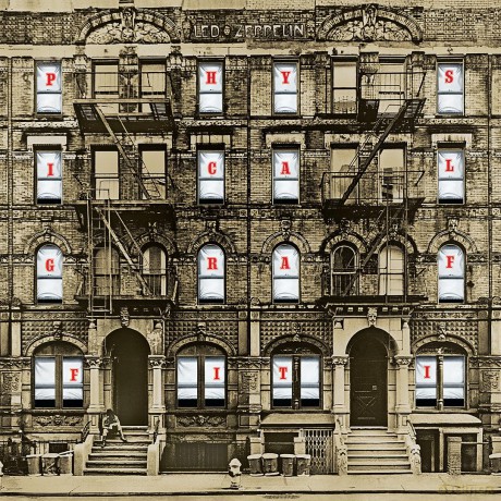 Led Zeppelin: Physical Graffiti Deluxe Edition [3xWinyl]