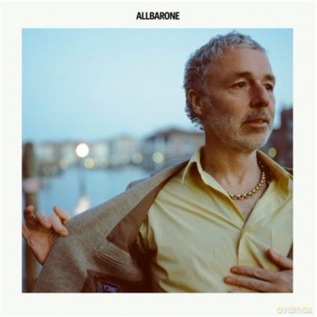 Baxter Dury: Allbarone [CD]