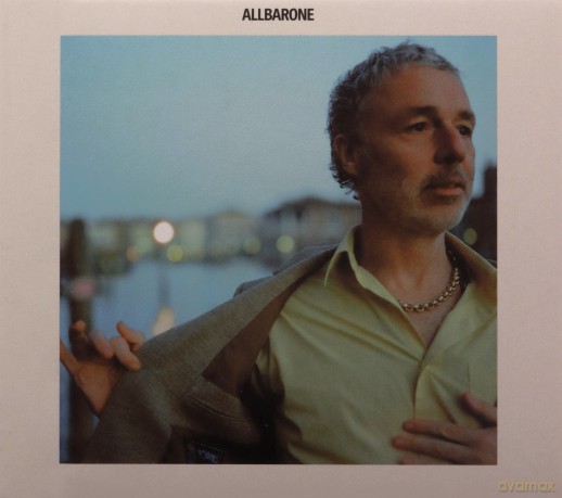 Baxter Dury: Allbarone [CD]