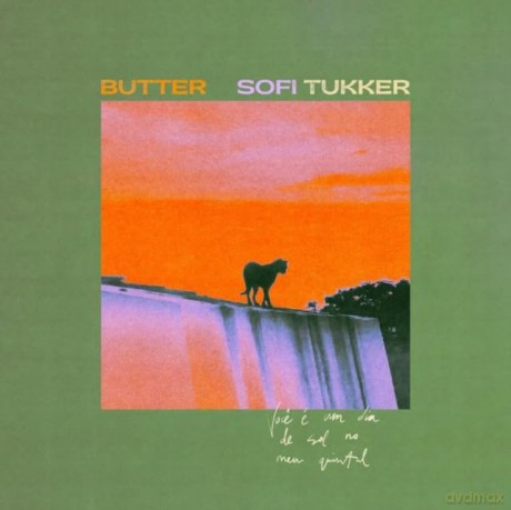 Sofi Tukker: Butter [CD]
