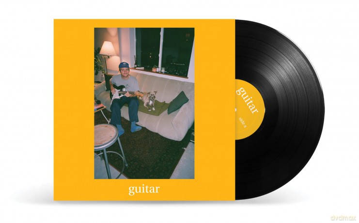 Mac DeMarco: Guitar [Winyl]