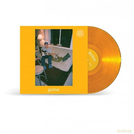 Mac DeMarco: Guitar (Orange Indie) [Winyl]