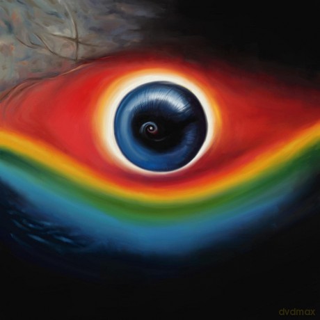 Pendulum: Inertia [CD]