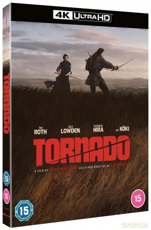 Tornado [Blu-Ray 4K]