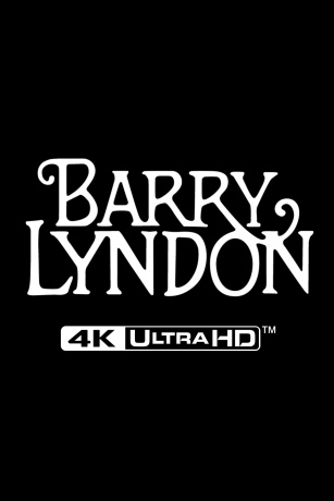 Barry Lyndon (Limited) (steelbook) [Blu-Ray 4K]