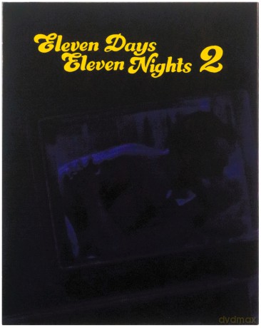 Eleven Days Eleven Nights 2 [Blu-Ray 4K]