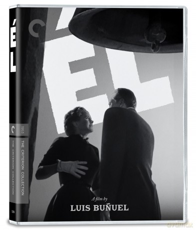 El (On) [Blu-Ray 4K]