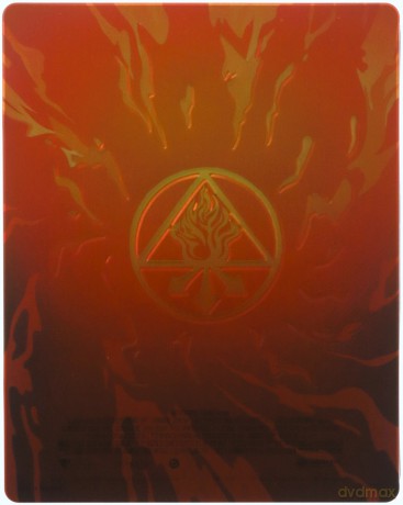 Constantine Limited (steelbook) [Blu-Ray 4K]+[Blu-Ray]