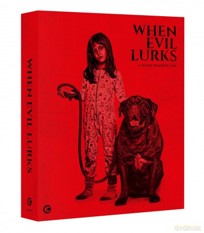 When Evil Lurks (Gdy rodzi się zło) [Blu-Ray 4K]