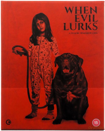 When Evil Lurks (Gdy rodzi się zło) [Blu-Ray 4K]