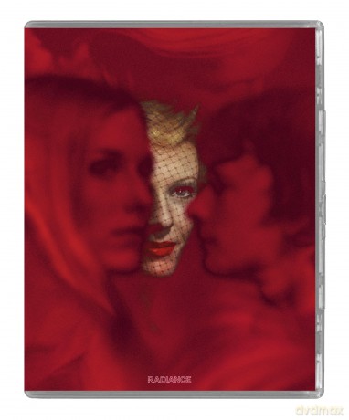 Daughters Of Darkness (Dzieci nocy) Limited [Blu-Ray 4K]