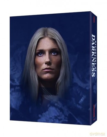 Daughters Of Darkness (Dzieci nocy) Limited [Blu-Ray 4K]