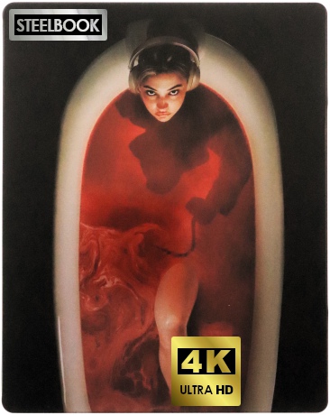 I Know What You Did Last Summer (Koszmar minionego lata) Limited (steelbook) [Blu-Ray 4K]