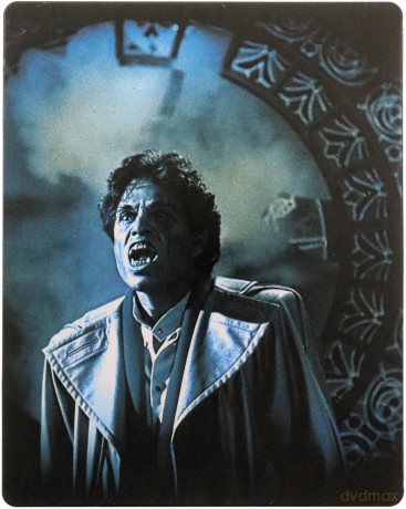Fright Night (Postrach nocy) Limited (steelbook) [Blu-Ray 4K]+[Blu-Ray]