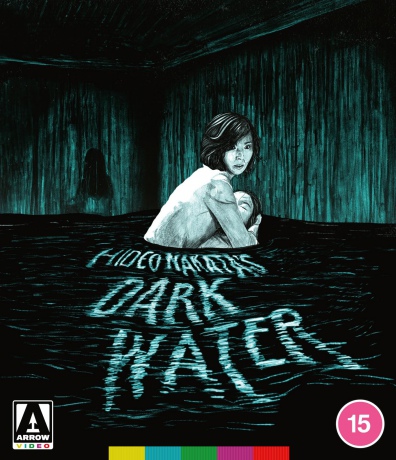 Dark Water [Blu-Ray 4K]