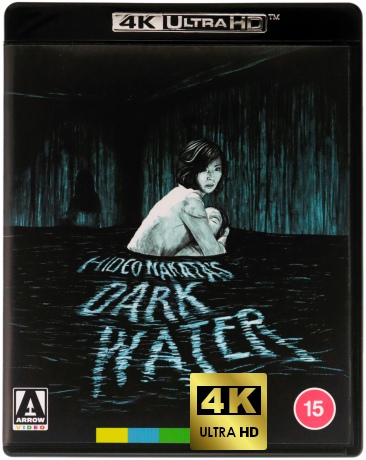 Dark Water [Blu-Ray 4K]