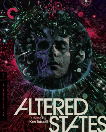 Altered States (Odmienne stany świadomości) [Blu-Ray 4K]+[Blu-Ray]