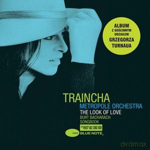 Traincha: The Look Of Love Burt Bacharach Songbook [CD]