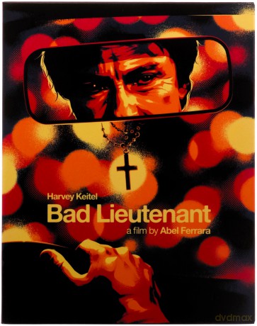 Bad Lieutenant (Zły porucznik) [Blu-Ray 4K]+[2xBlu-Ray]