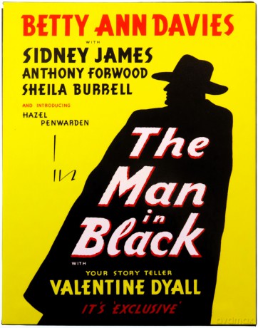 The Man In Black [Blu-Ray 4K]+[Blu-Ray]