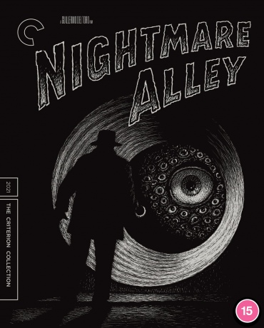 Nightmare Alley (Zaułek koszmarów) [Blu-Ray 4K]+[Blu-Ray]