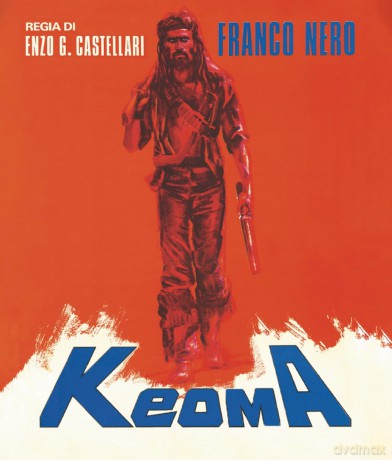 Keoma [Blu-Ray]