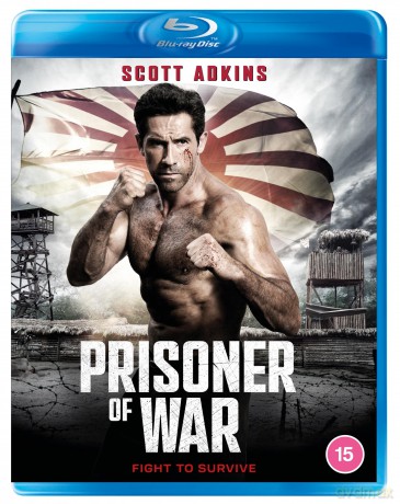 Prisoner Of War [Blu-Ray]