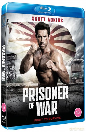 Prisoner Of War [Blu-Ray]