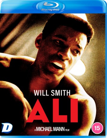 Ali [Blu-Ray]