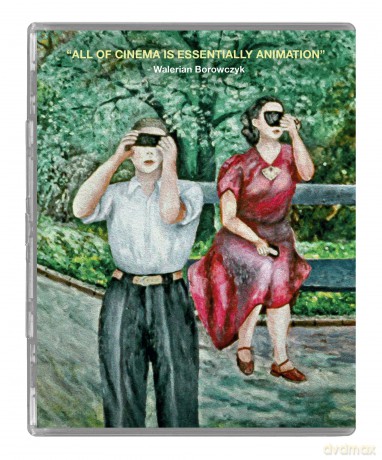 Essential Polish Animation (Limited) [2xBlu-Ray]