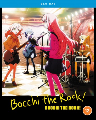 Bocchi The Rock [2xBlu-Ray]