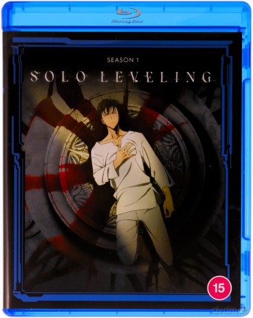 Solo Leveling Season 1 [Blu-Ray]