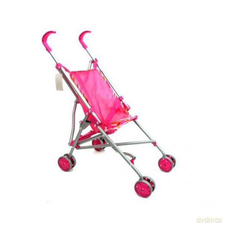Brimarex Wózek Dla Lalki 70 Cm [ZABAWKA]