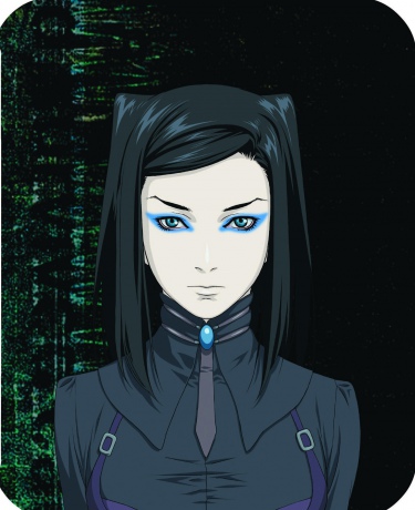 Ergo Proxy Collection (steelbook) [3xBlu-Ray]