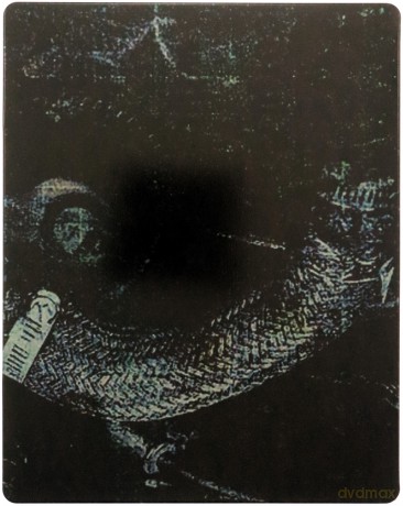 Ergo Proxy Collection (steelbook) [3xBlu-Ray]